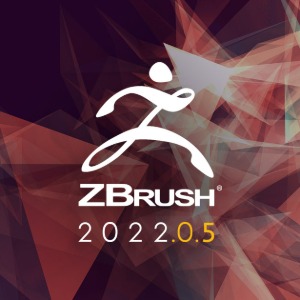 Zbrush 2023 상업용 영구버전